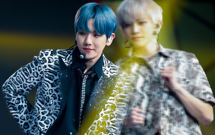 Người Baekhyun (EXO) muốn hợp tác nhất sau BOL4: Tưởng ai xa lạ hóa ra lại là 'người quen' Ảnh 2