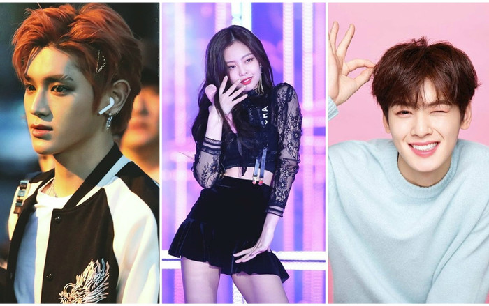 Điểm danh Idol nổi 'rần rần' trong nhóm: Tài năng 'thượng thừa' hay nước đi của công ty quản lý? Ảnh 2