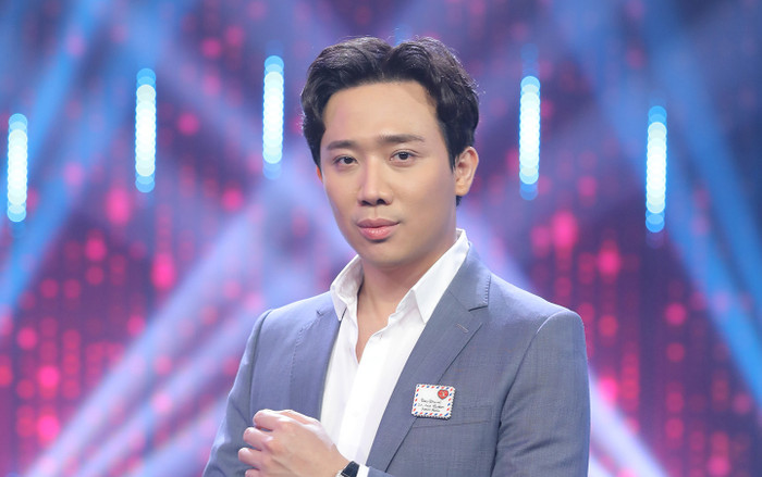 Trấn Thành phủ nhận 'bay lắc' khi đi show, đanh thép đáp trả người tung tin: 'Bạn sẽ trả giá rất đắt, công an và luật sư sẽ đến nhà bạn' Ảnh 2