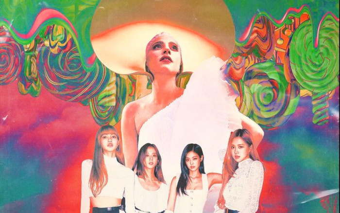 Đâu chỉ BlackPink, Lady Gaga cũng đã 'thu hoạch' thêm kỉ lục mới nhờ sản phẩm hợp tác Sour Candy Ảnh 2