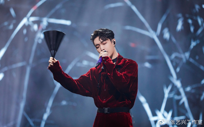 Vừa mở pre-order album, Lay (EXO) liên tiếp xác lập 9 kỉ lục trên QQ Music chỉ trong… 7 phút! Ảnh 2