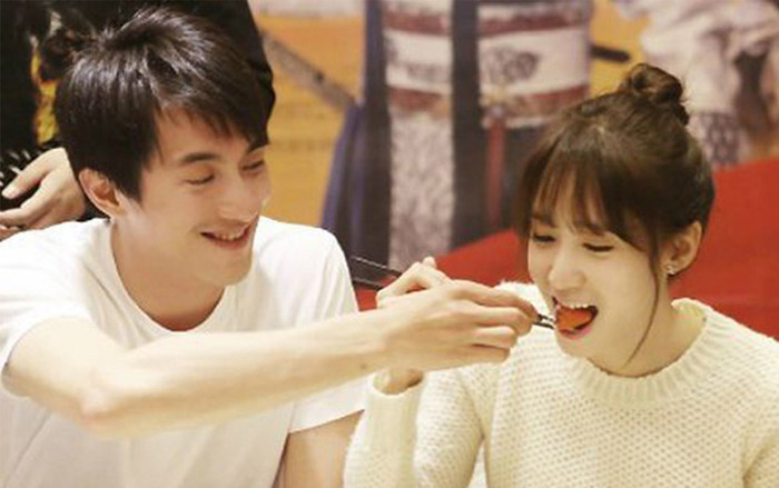 Lời chúc mừng sinh nhật vô cùng chân thành của Lâm Canh Tân dành cho Yoona Ảnh 2