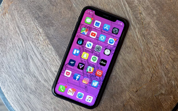Apple vừa bán ra iPhone XR với giá hấp dẫn chưa từng có Ảnh 2