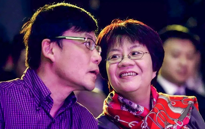 Vợ chồng tỷ phú sáng lập Amazon Trung Quốc 'giả nghèo' để giúp con trai tự lập Ảnh 2