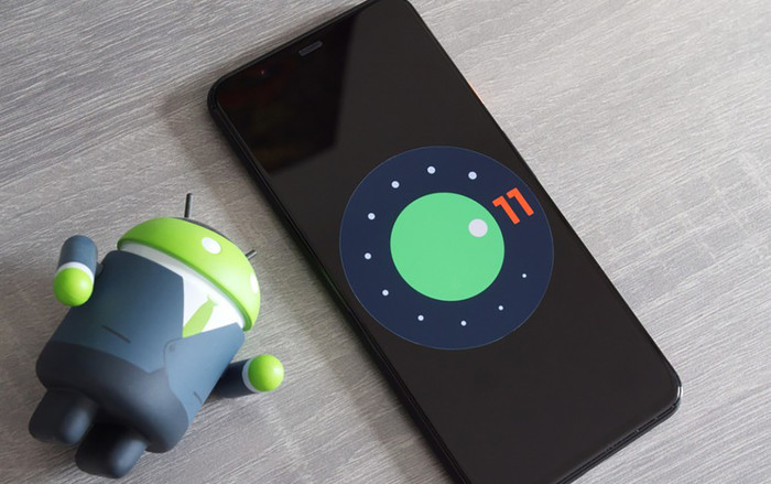 Google bất ngờ hoãn lịch ra mắt Android 11 không rõ lí do Ảnh 2