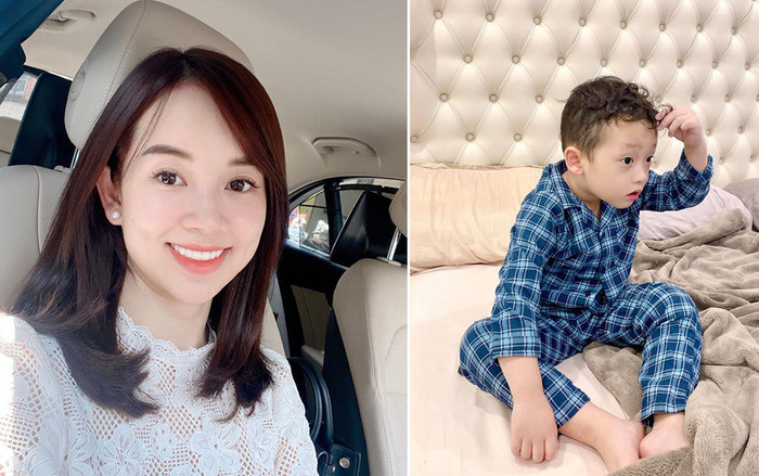 Ly Kute 'tái xuất' xinh đẹp sau một tháng 'mất tích' nhưng ngoại hình của Khoai Tây mới là điều khiến dân mạng chú ý Ảnh 2