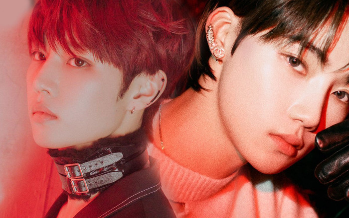 Một bộ phận fan The Boyz thẳng thừng yêu cầu 2 thành viên Sunwoo và New rời nhóm vì ồn ào từ…2 năm trước Ảnh 2