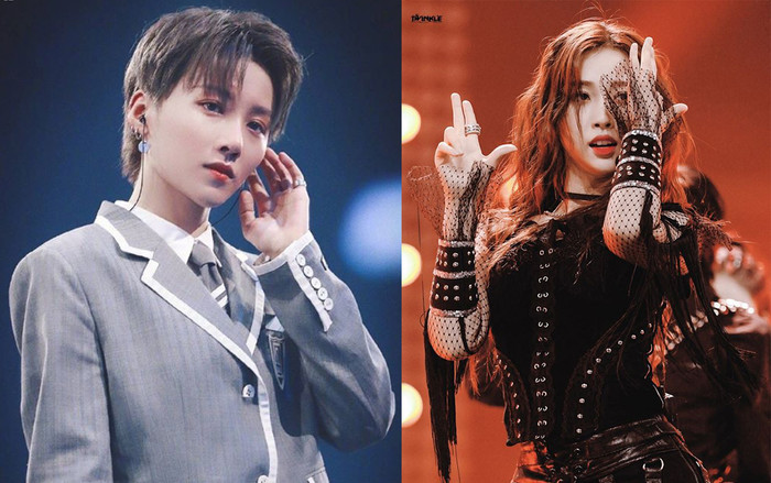 Kết quả 'Thanh xuân có bạn 2' sắp đặt từ trước khi lộ Center là Lưu Vũ Hân dù show mới công bố Top 6? Ảnh 2