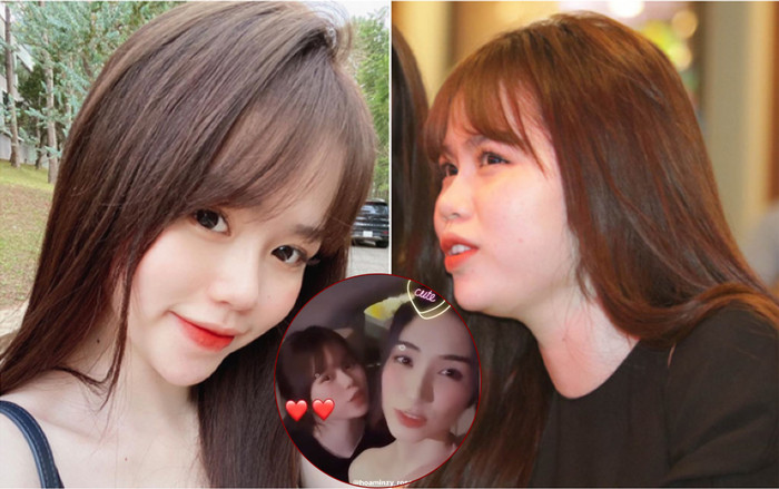 Hòa Minzy nói gì về nhan sắc ngoài đời của bạn gái Quang Hải giữa lúc dân mạng chê 'kém sắc'? Ảnh 2