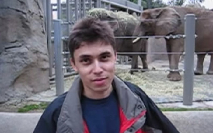 Điều ít người biết về đoạn video đầu tiên được đăng lên YouTube Ảnh 2