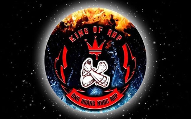 King Of Rap - Ông hoàng nhạc Rap: Show thực tế về nhạc Rap - Hip Hop đầu tiên tại Việt Nam Ảnh 2
