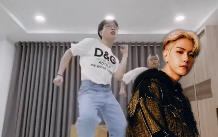 Hết nhảy 'On' (BTS) giờ đến 'Candy' (Baekhyun), Đức Phúc đang muốn chuyển từ ballad sang dance? Ảnh 2