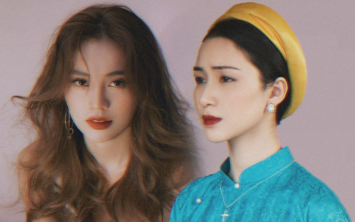 Hòa Minzy bất ngờ 'đăng đàn' tố Ninh Dương Lan Ngọc quá đáng, lại chuyện gì nữa đây? Ảnh 2