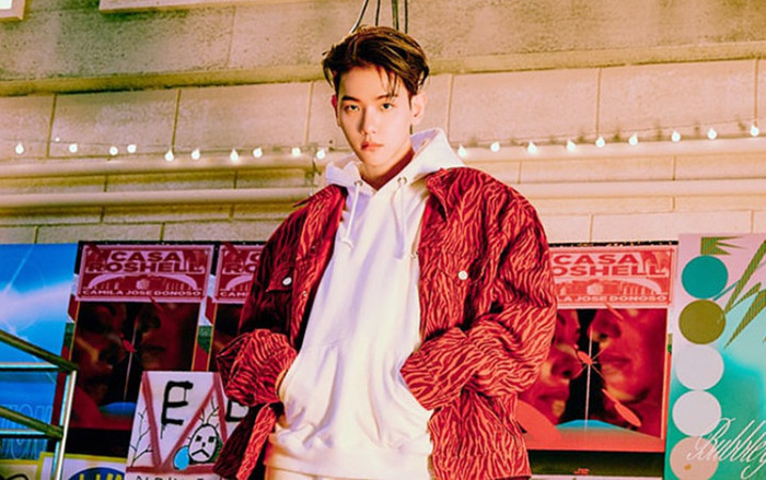 Thần thái trên sân khấu là thế, Baekhyun khiến nhiều người bất ngờ khi chia sẻ về nỗi lo sợ khi mới ra mắt Ảnh 2