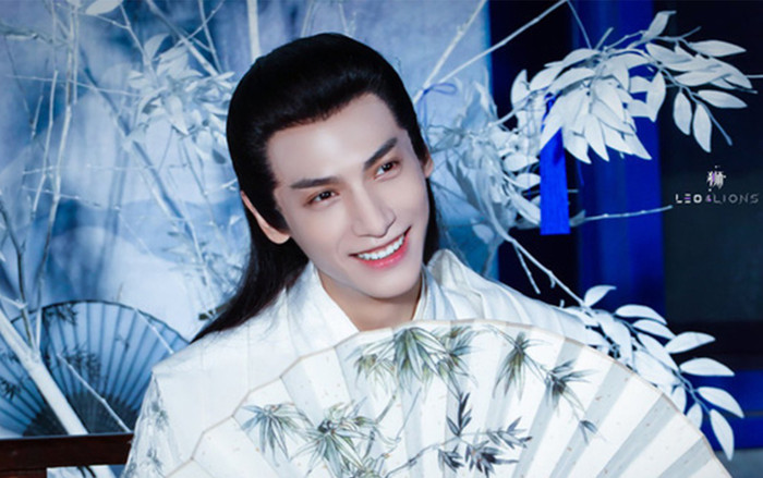 Douban 'Nguyệt thượng trọng hỏa': La Vân Hi vấp phải tranh cãi tạo hình một màu, diễn xuất không đột phá Ảnh 2