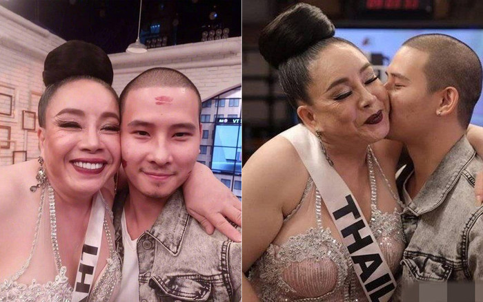 Cuộc sống của nữ đại gia U60 từng tuyển chồng trẻ 'yêu 28 lần một ngày' sau 3 năm giờ ra sao? Ảnh 2