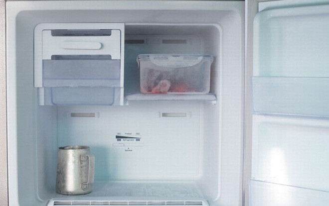 Cháu gái giấu xác bà ngoại trong tủ đông suốt 16 năm Ảnh 2