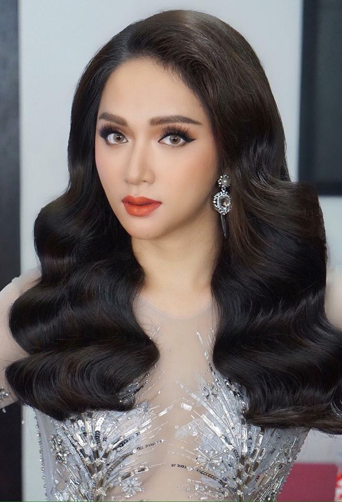 Phương Khánh, Hương Giang, Thùy Lâm giật vương miện huy hoàng lại càn quét sạch giải thưởng phụ Ảnh 9