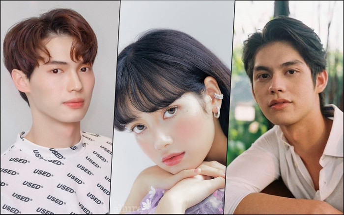 20 người nổi tiếng Thái lan có nhiều lượt người theo dõi mới trong tháng 5/2020: Lisa và cặp đam mỹ Bright - Win cạnh tranh thế nào? Ảnh 2