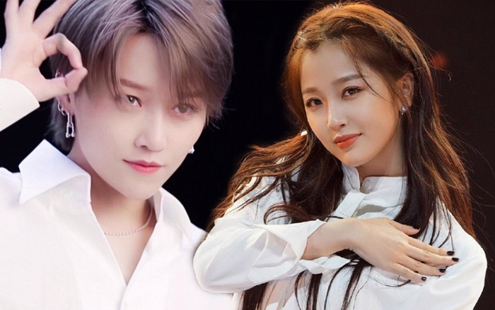 Nhóm mới thành lập chưa đầy 24 giờ, các thành viên The Nine đã tính đến chuyện hoạt động cá nhân Ảnh 2