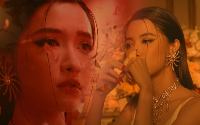 MV 'Một cú lừa' (Bích Phương) liệu có chịu chung số phận 'ăn gậy' như Soobin Hoàng Sơn? Ảnh 2