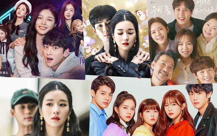 Phim truyền hình Hàn Quốc tháng 6: Phim của Kim Soo Hyun và Ji Chang Wook sẽ chinh phục được khán giả hay tiếp tục gây tranh cãi giống như phim của Lee Min Ho? Ảnh 2