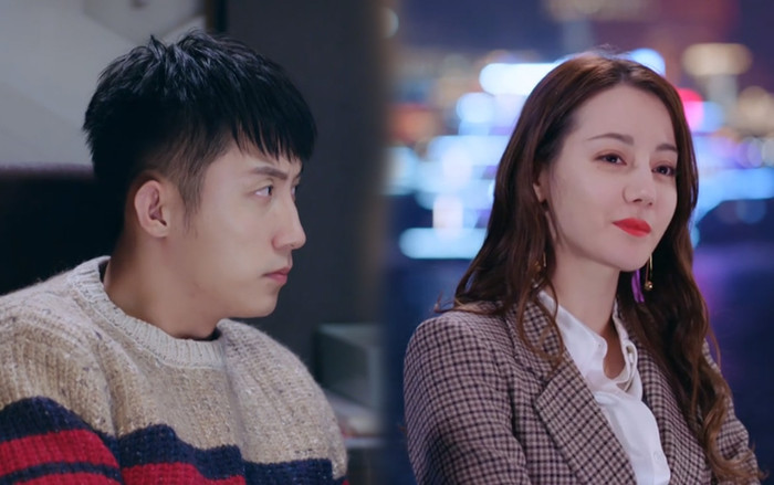 Tập 13 'Hạnh phúc trong tầm tay': Hoàng Cảnh Du và Nhiệt Ba sắp bị hãm hại Ảnh 2