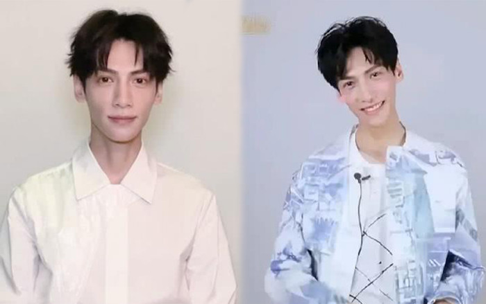 La Vân Hi lộ tình trạng gầy đến mức đáng báo động, phản ứng của netizen: 'Chẳng khác nào bộ xương khô' Ảnh 2