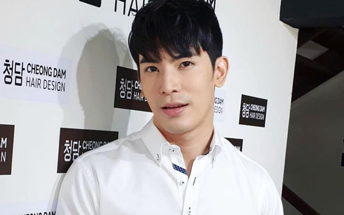 Son Yuke tiết lộ lý do không gia hạn hợp đồng với công ty Exact, về phần trái tim vẫn độc thân sau tin đồn hẹn hò với Yuri Suzana Ảnh 2