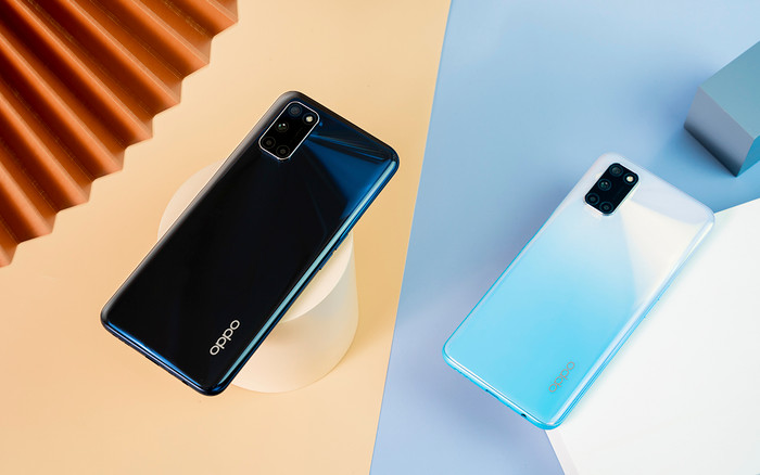 OPPO A92 ra mắt tại Việt Nam với nhiều trang bị hấp dẫn Ảnh 2
