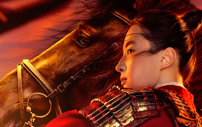 Nhà phân tích khẳng định 'Mulan' không chiếu tại rạp sẽ tốt hơn cho Disney Ảnh 2