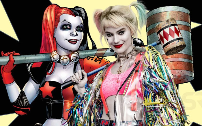 Warner Bros đang có ý định làm Birds of Prey 2 cho Harley Quinn Ảnh 2