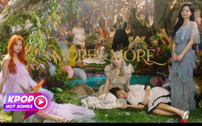 Twice chính thức comeback với More & More: Nhạc ổn, MV ảo diệu nhưng khán giả cho rằng sai nhất chính là… Momo Ảnh 2