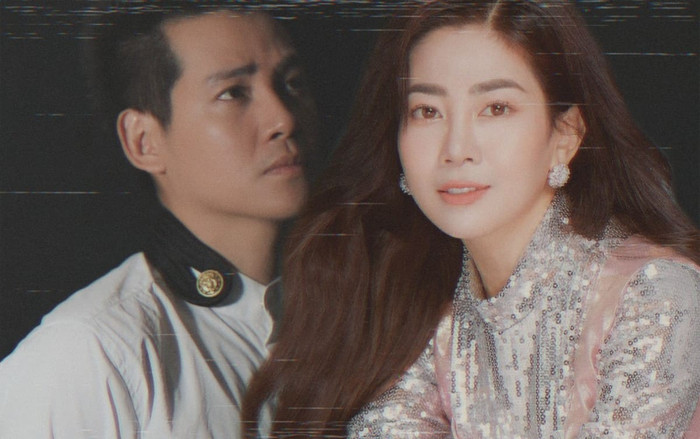 Phùng Ngọc Huy bất ngờ tung ca khúc mới với ca từ đẫm nước mắt dành tặng Mai Phương? Ảnh 2