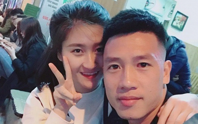 Sao ĐTVN tặng 25 triệu nhân ngày 1/6 cho hot girl Hải Phòng Ảnh 2