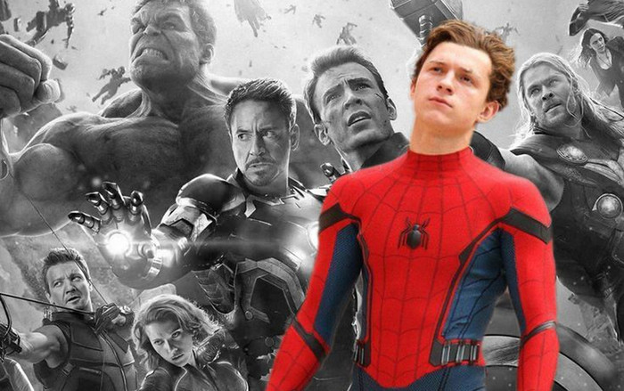 Nhân vật khách mời của 'Spider-Man 3' sẽ là ai? Ảnh 2