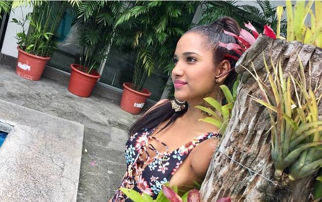 Cô gái bị điện giật mất 3 chi và nghị lực sống đầy mạnh mẽ Ảnh 2