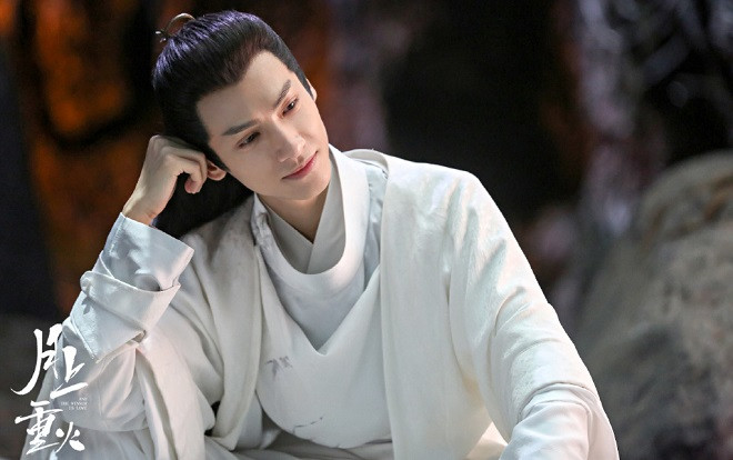 Khán giả chán nản trước kiểu chọn vai 'một màu' của La Vân Hi Ảnh 2