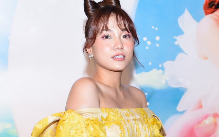 Cựu thành viên LIME ra bài mới bị nhận xét hao hao 'Simple Love', chủ nhân lên tiếng: 'Không phải giống, chỉ là tương đồng thôi!' Ảnh 2