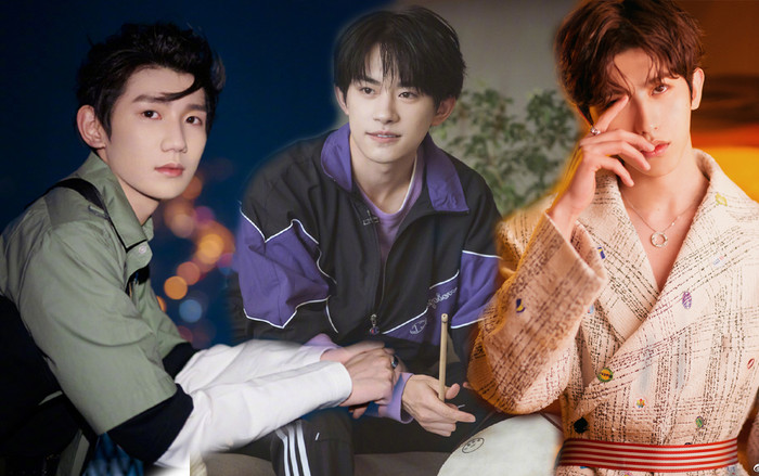 Những nam minh tinh Hoa Ngữ được các bậc phụ huynh yêu mến nhất: Dịch Dương Thiên Tỉ chiếm cảm tình của các 'fan mẹ' Ảnh 2