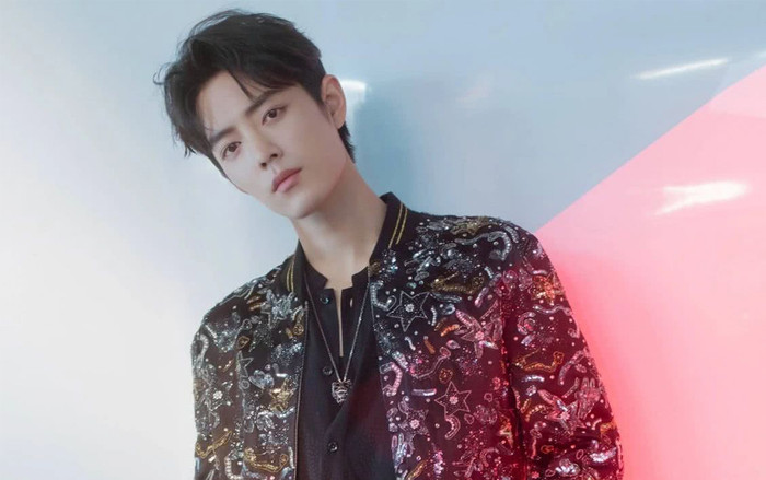 Biên kịch chuyên cà khịa Tiêu Chiến hé lộ nam thần tượng bị cả giới giải trí hắt hủi Ảnh 2