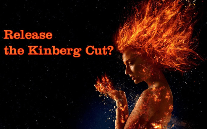 Đến lượt Dark Phoenix được thỉnh cầu 'ra mắt phiên bản đạo diễn', nhưng Simon Kinberg nói gì? Ảnh 2