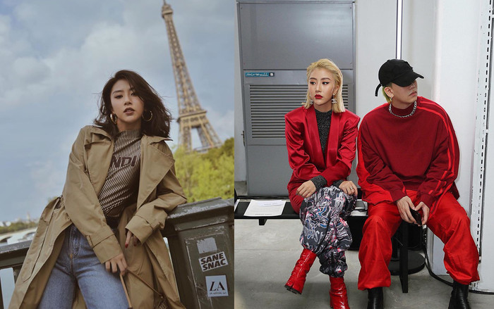 Quỳnh Anh Shyn bất ngờ 'lọt vào tầm ngắm' dân mạng khi vướng tin đồn có bạn trai mới? Ảnh 2