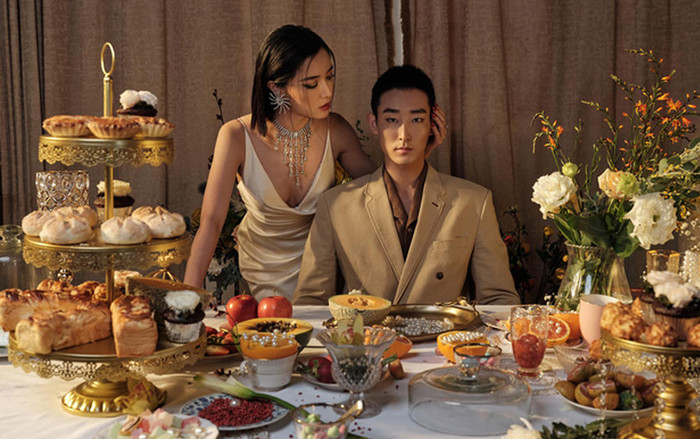 Nam chính trong MV mới của Bích Phương khiến chị em 'mê mệt' khi ngắm loạt ảnh đời thường 'cực chất' Ảnh 2