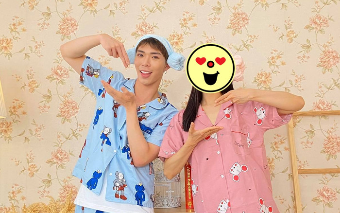 Tiết lộ cực nóng 'vợ' của ERIK: Nàng không hề xa lạ, thậm chí 3 năm trước từng 'hẹn hò' cực ngọt với ERIK thế này! Ảnh 2