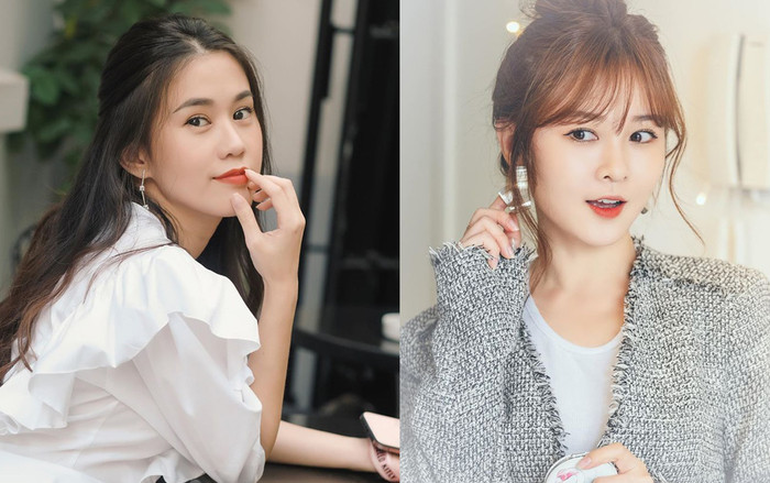 'So kè' độ giàu có của loạt hotgirl đình đám trong các nhóm hài trên YouTube Ảnh 2