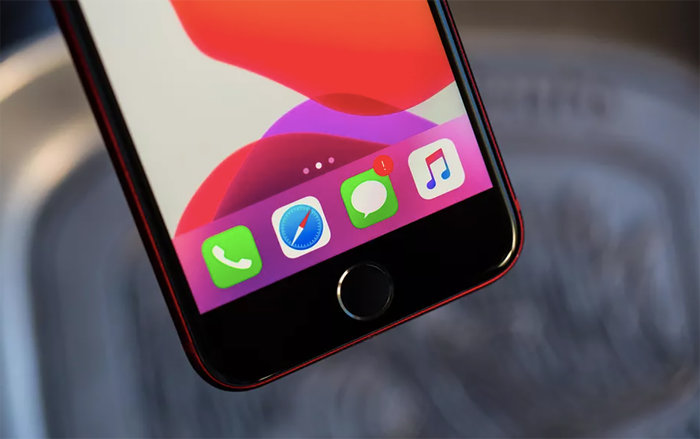 Chiếc iPhone mà bạn đang dùng có thể bị nhiễm virus không? Ảnh 2