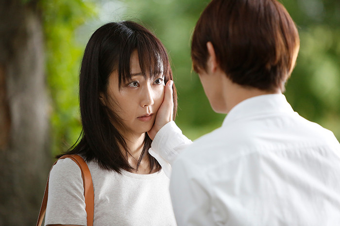 'Semiotoko' - Anh ve sầu đẹp trai nhất quả đất và chuyện tình đong đầy mật ngọt giữa mùa hè Nhật Bản