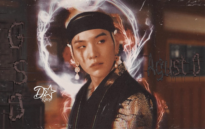 Lùm xùm sao chép ý tưởng MV đến tranh cãi lyrics, mixtape solo 'D-2' của Suga vẫn làm nên chuyện tại Billboard 200 Ảnh 2