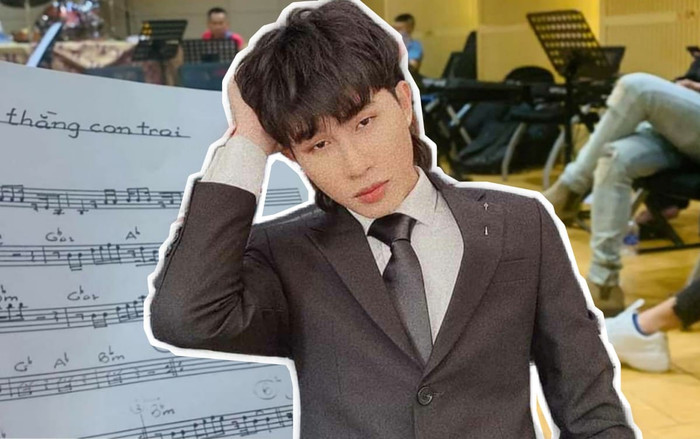 Bạn đã biết về sân khấu comeback đặc biệt 'Là một thằng con trai' từ Jack? Ảnh 2